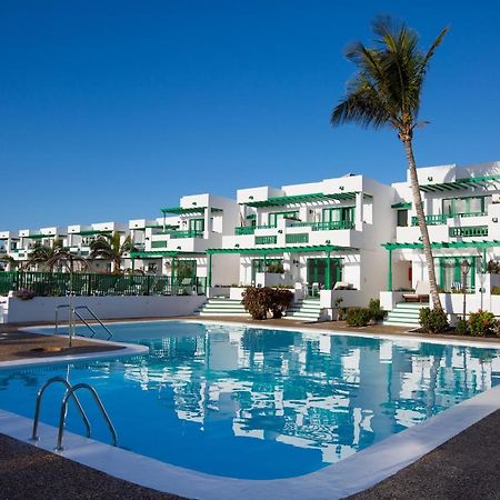 Nazaret Apartments Costa Teguise Ngoại thất bức ảnh
