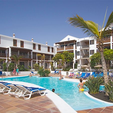 Nazaret Apartments Costa Teguise Ngoại thất bức ảnh