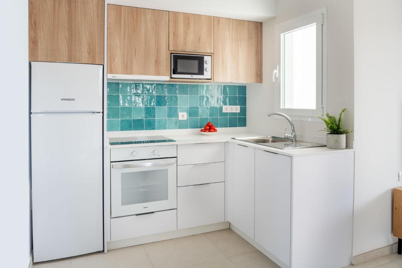Nazaret Apartments Costa Teguise Ngoại thất bức ảnh