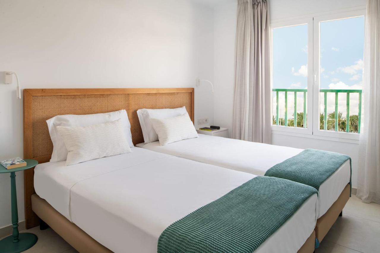 Nazaret Apartments Costa Teguise Ngoại thất bức ảnh
