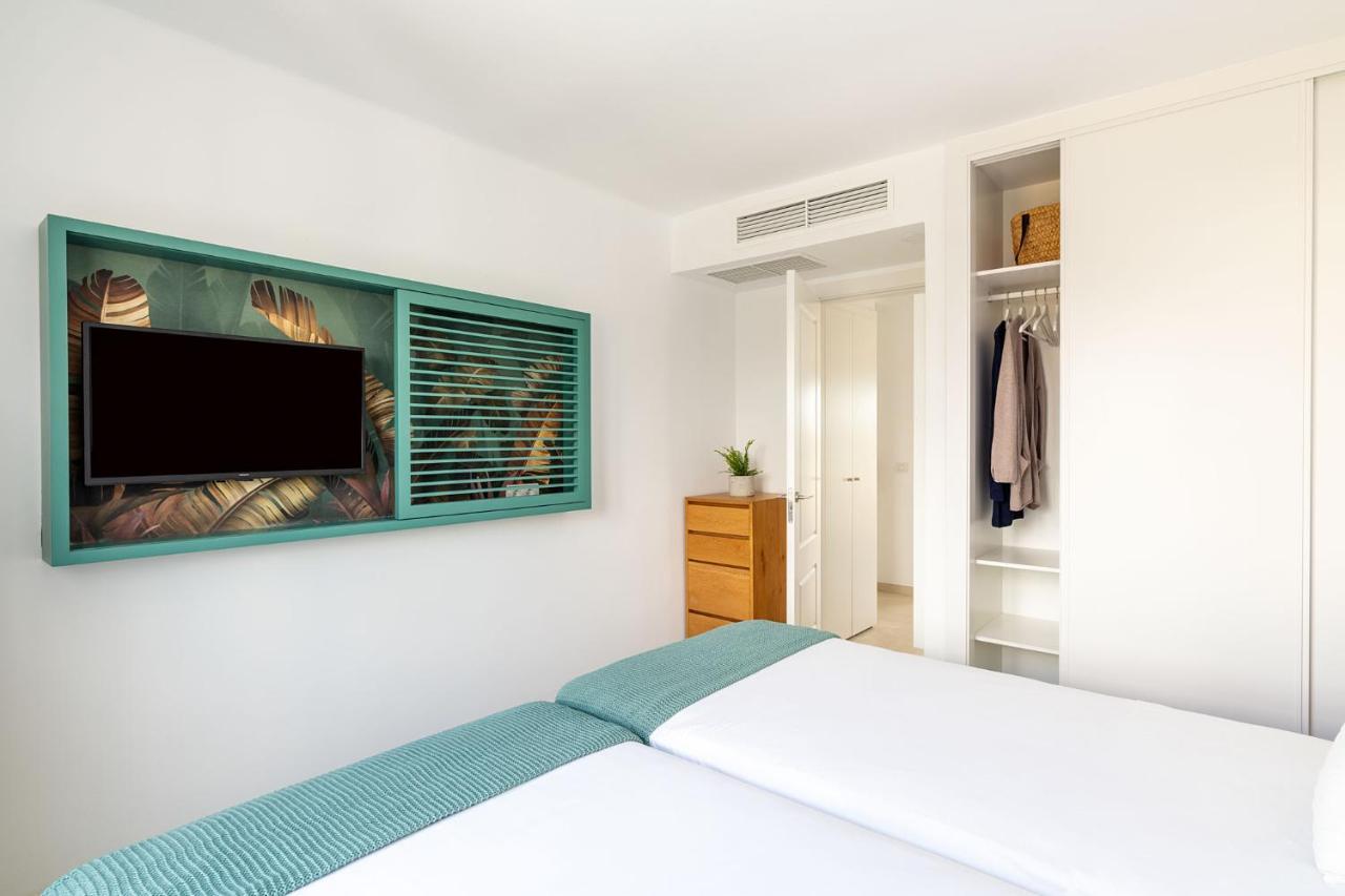 Nazaret Apartments Costa Teguise Ngoại thất bức ảnh