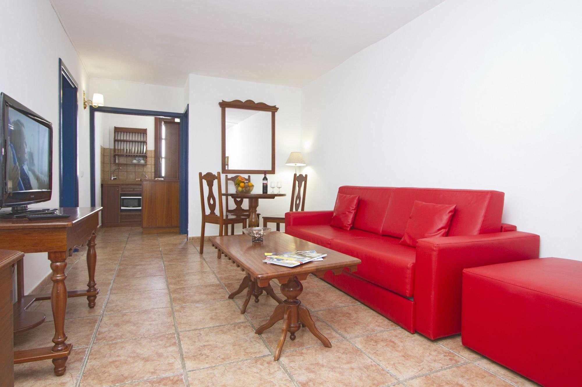 Nazaret Apartments Costa Teguise Ngoại thất bức ảnh