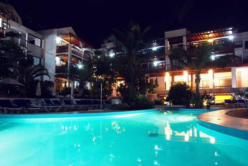 Nazaret Apartments Costa Teguise Ngoại thất bức ảnh