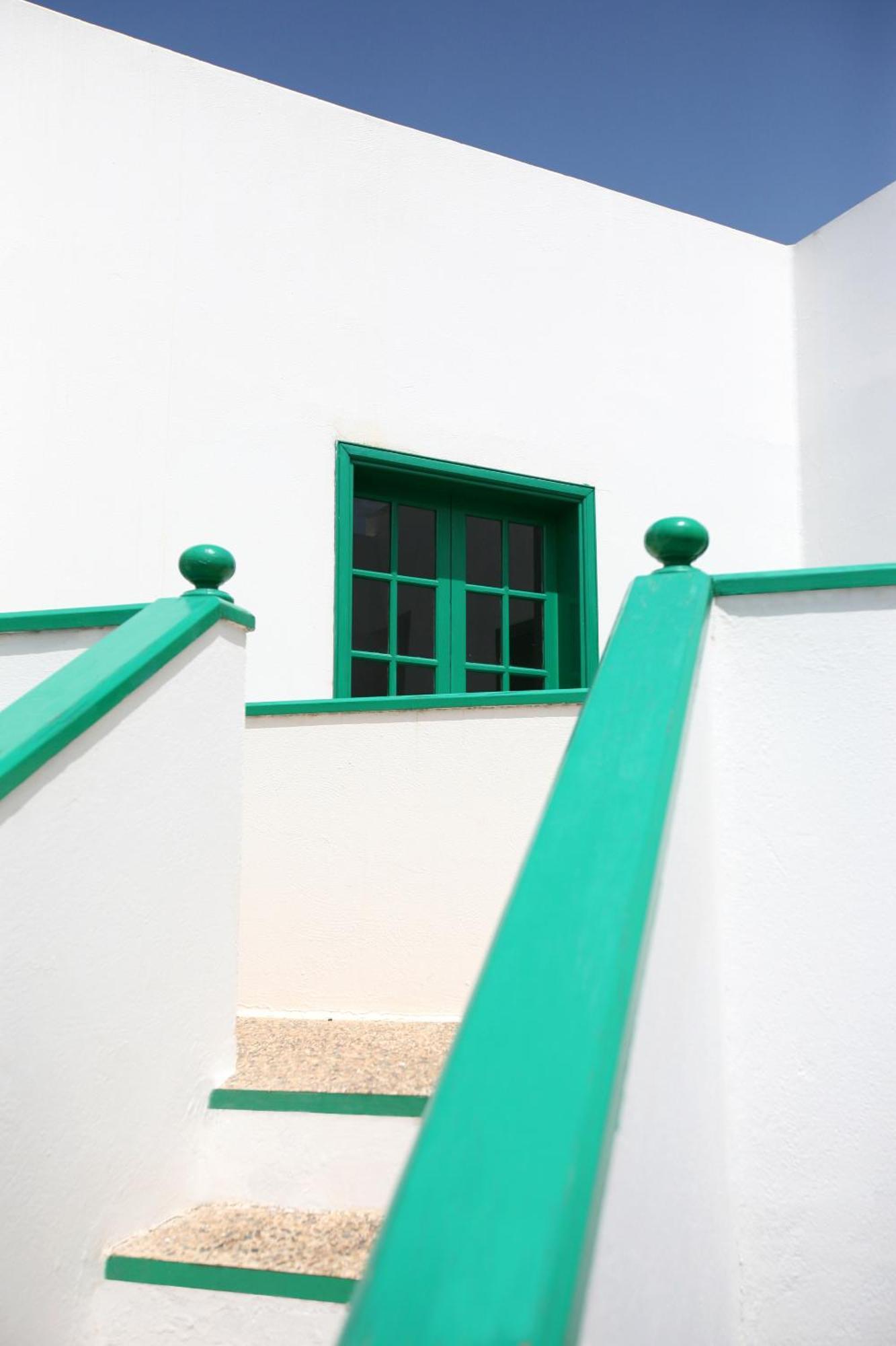 Nazaret Apartments Costa Teguise Ngoại thất bức ảnh